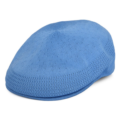 Gorra plana Tropic 504 Ventair de Kangol - Océano