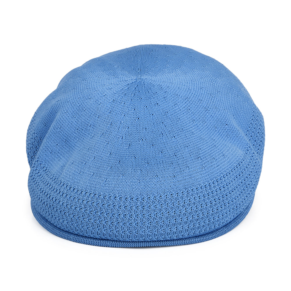 Gorra plana Tropic 504 Ventair de Kangol - Océano