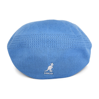 Gorra plana Tropic 504 Ventair de Kangol - Océano