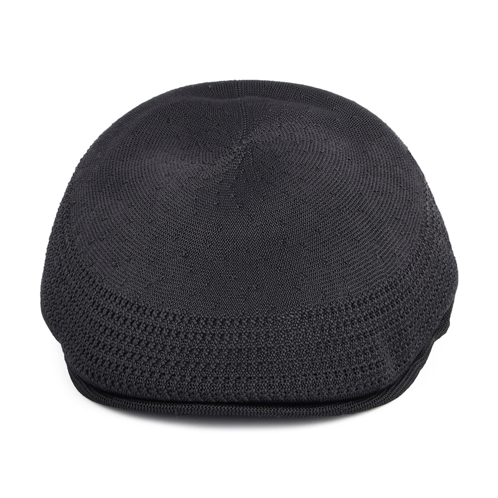 Gorra plana 507 Ventair de Tropic de Kangol - Pizarra