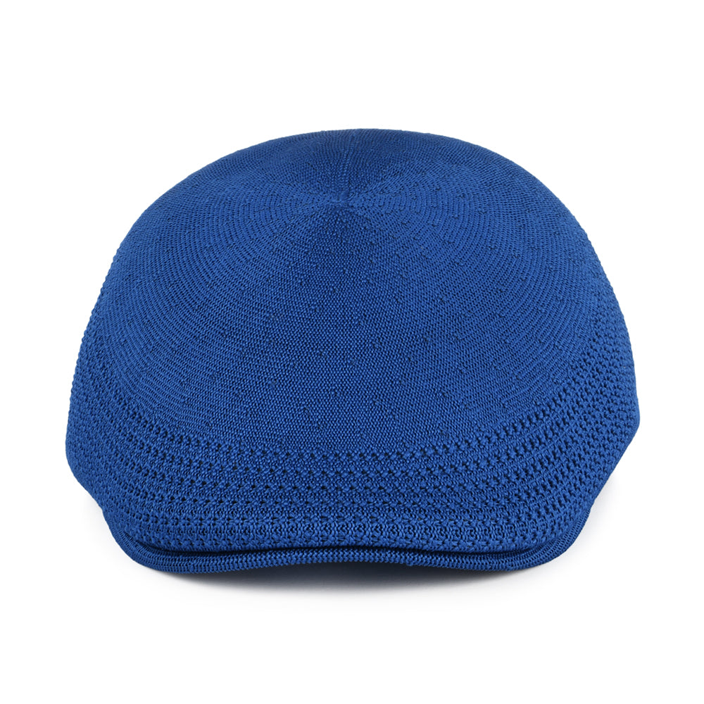 Gorra plana 507 Ventair de Tropic de Kangol - Azul Real