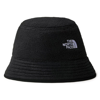 Sombrero de pescador Fleeski Street reciclado de The North Face - Negro