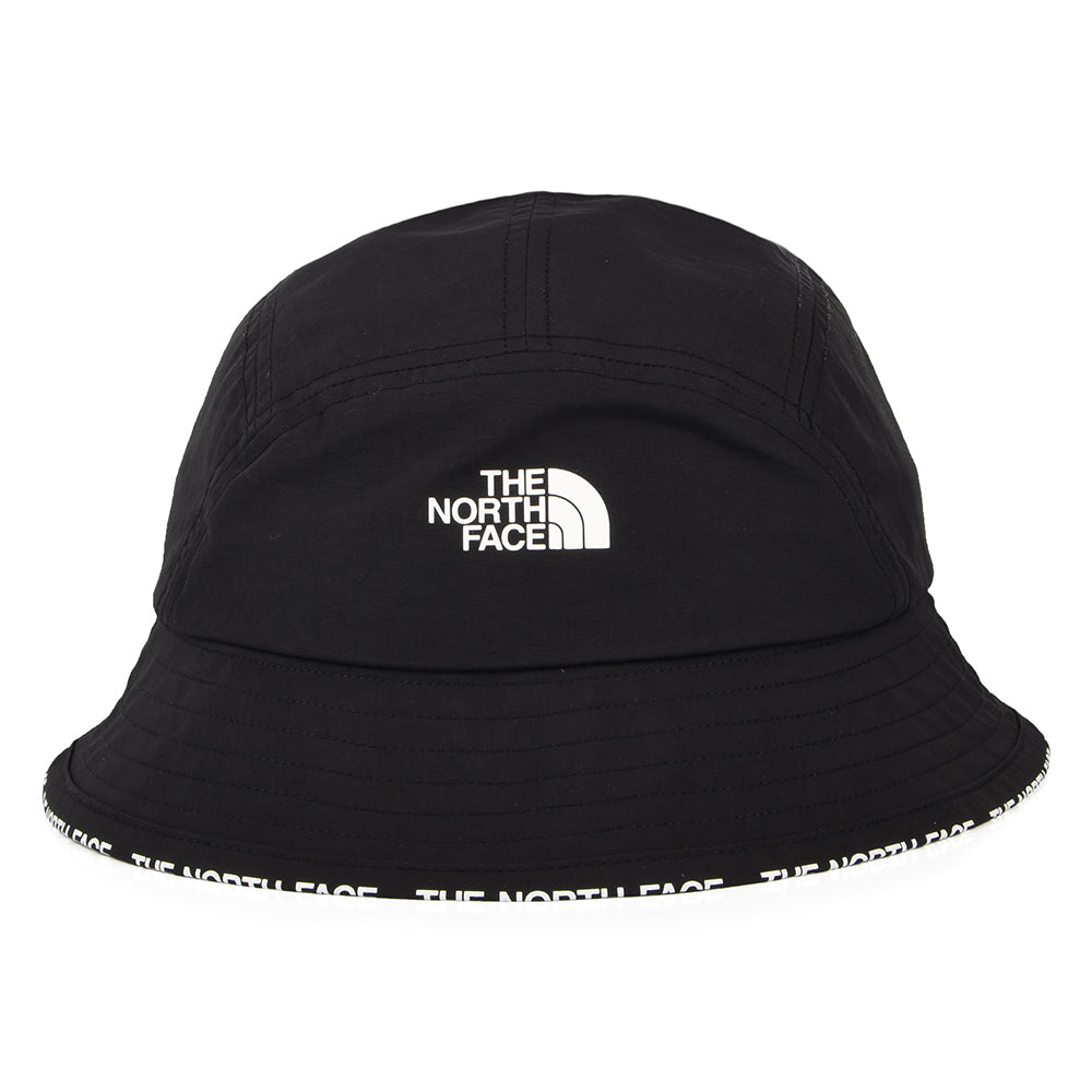 Sombrero de pescador Cypress repelente al agua de The North Face - Negro