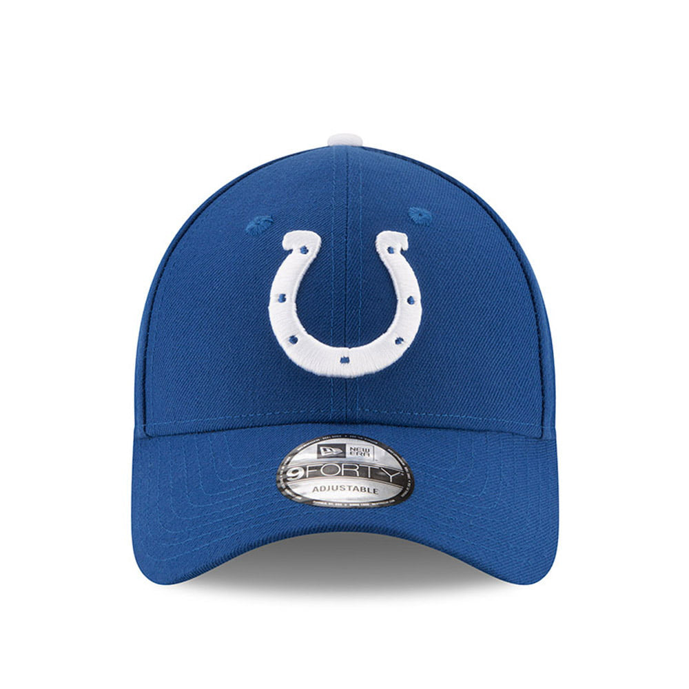 Gorra de béisbol 9FORTY League Indiapolis Colts de New Era - Azul