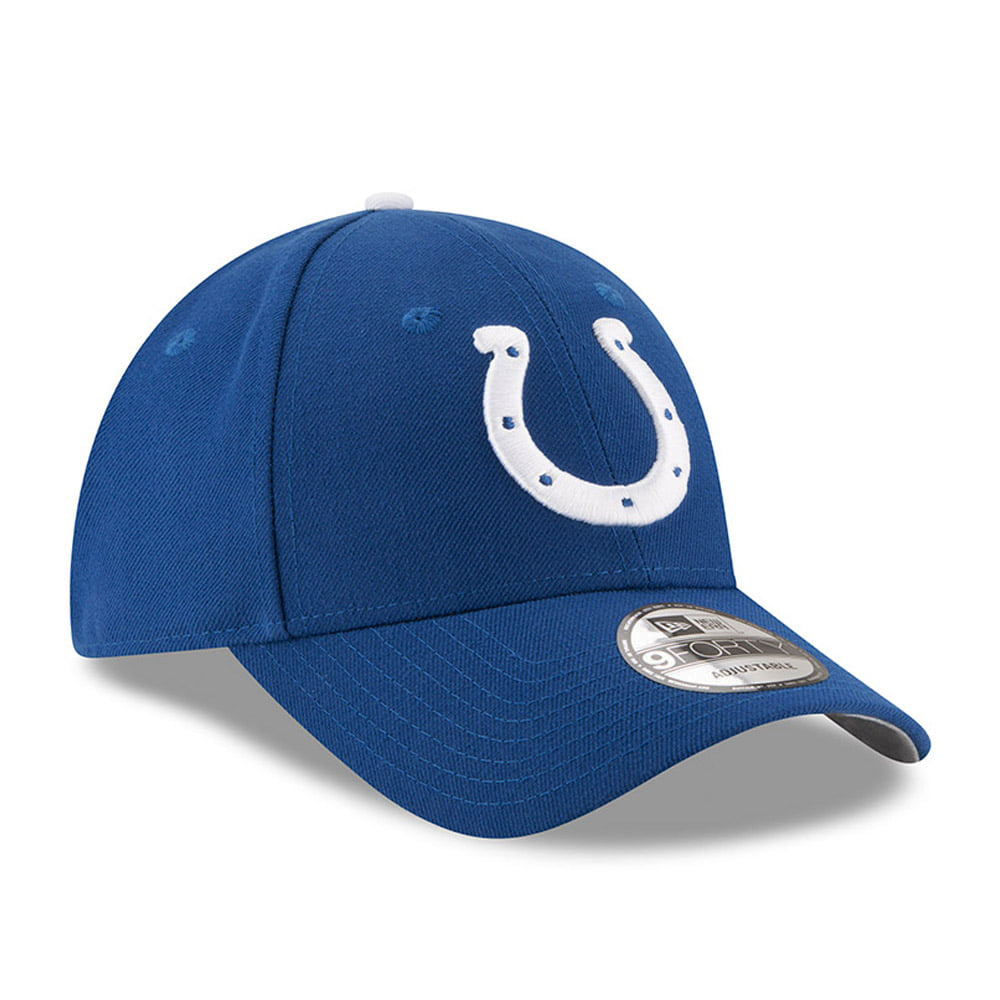 Gorra de béisbol 9FORTY League Indiapolis Colts de New Era - Azul