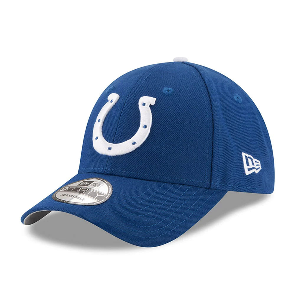 Gorra de béisbol 9FORTY League Indiapolis Colts de New Era - Azul