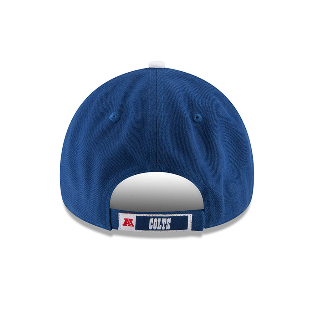 Gorra de béisbol 9FORTY League Indiapolis Colts de New Era - Azul