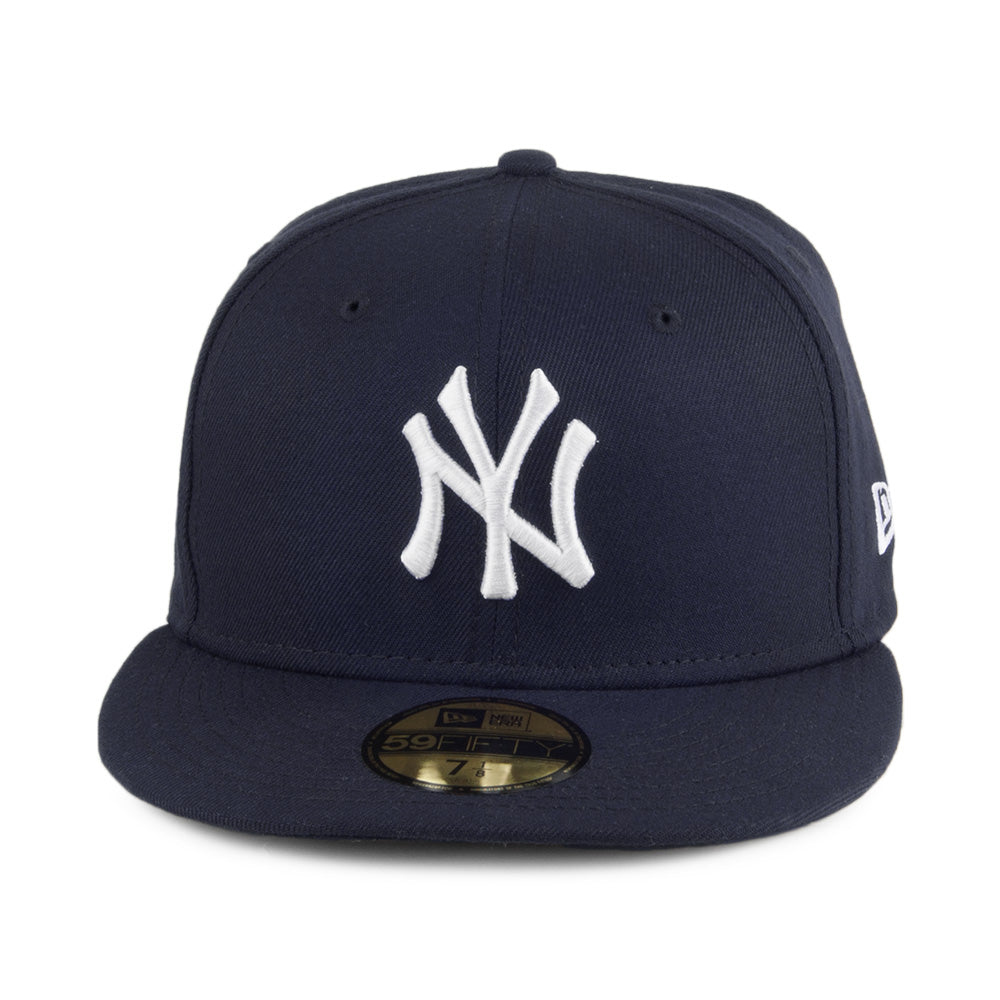 Gorra de béisbol 59FIFTY MLB On Field AC Perf New York Yankees de New Era - Azul Marino