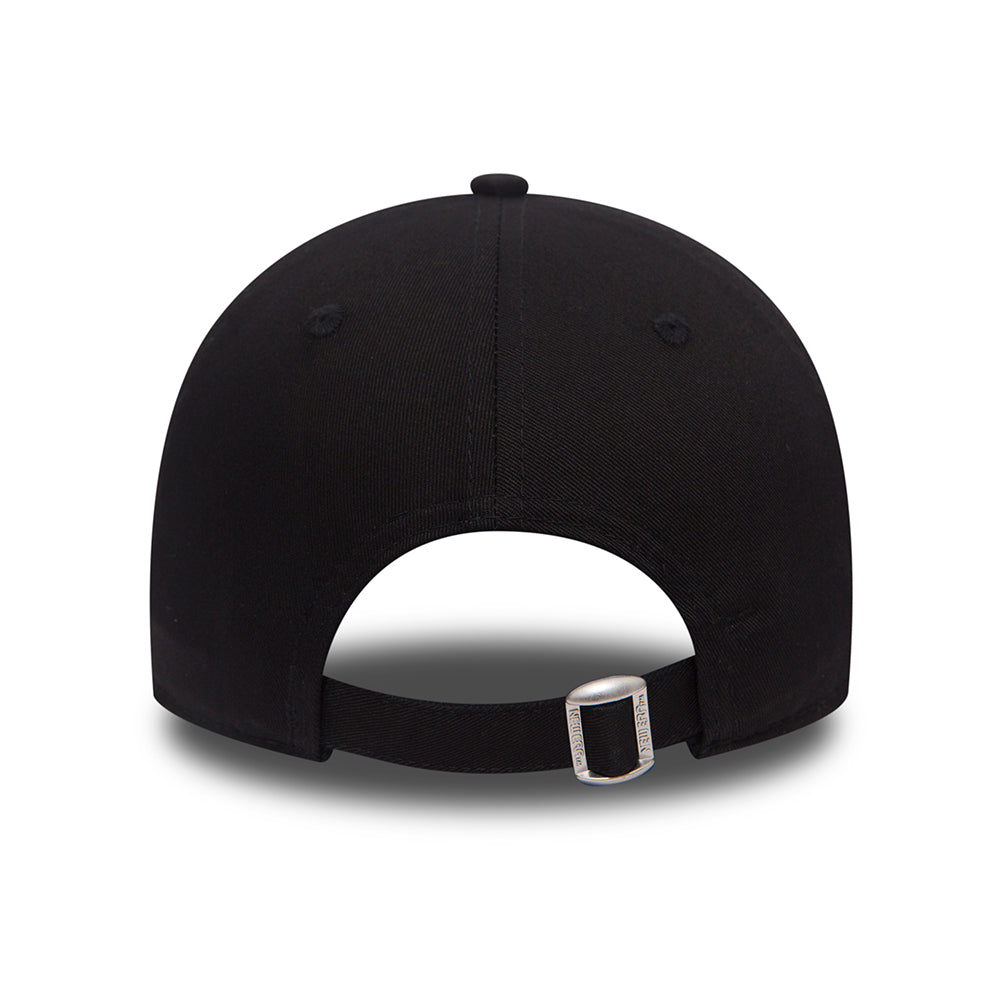 Gorra de béisbol 9FORTY MLB League Essential II New York Yankees de New Era - Negro