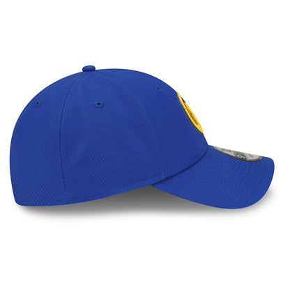 Gorra béisbol 9FORTY NBA League Golden State Warriors New Era - Azul