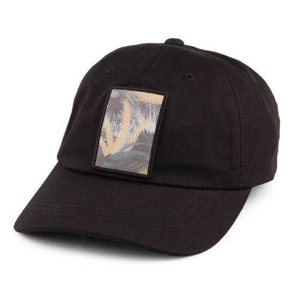 Gorra de béisbol Paradise Dad de The Hundreds - Negro