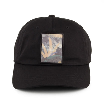 Gorra de béisbol Paradise Dad de The Hundreds - Negro