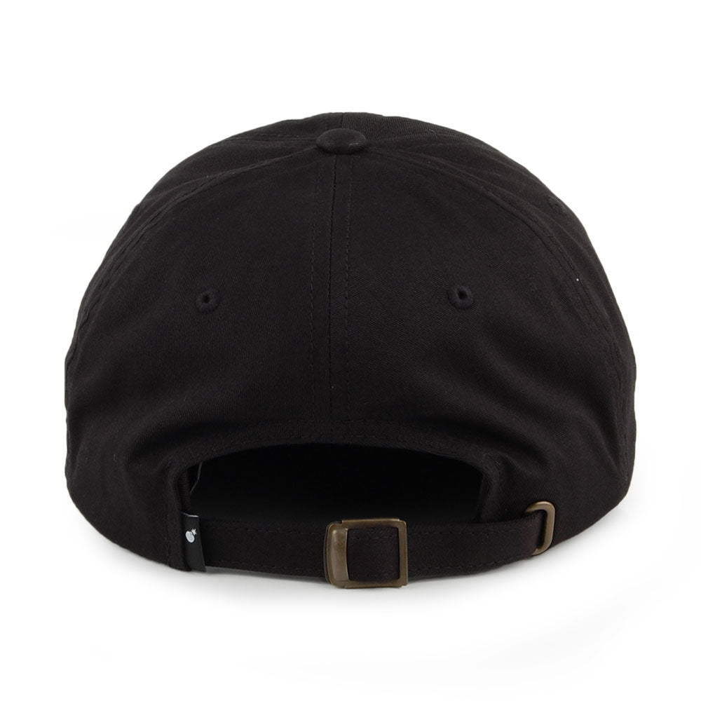 Gorra de béisbol Paradise Dad de The Hundreds - Negro