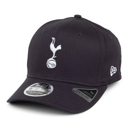 Gorra Snapback 9FIFTY Stretch Snap Tottenham Hotspur F.C. de New Era - Azul Marino