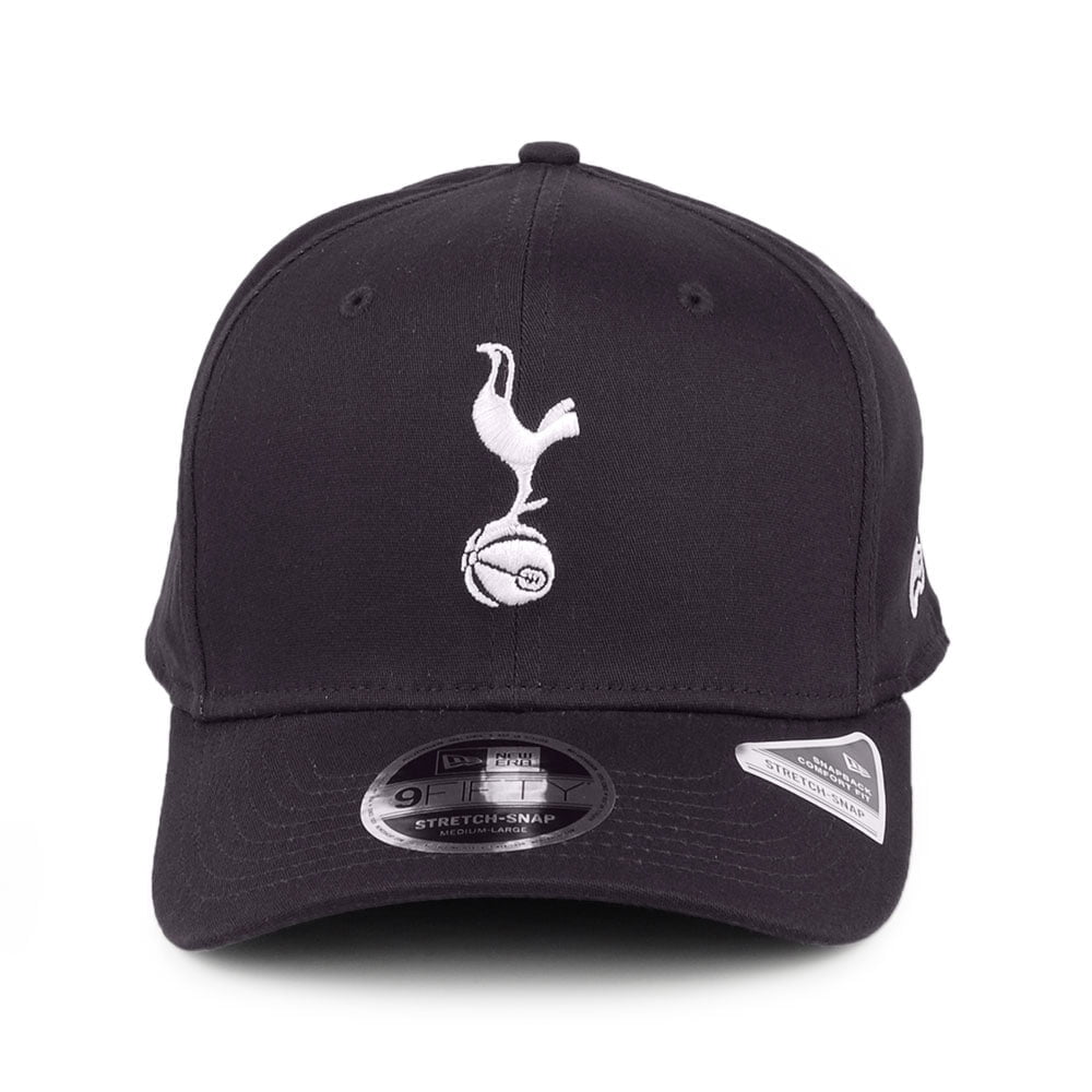 Gorra Snapback 9FIFTY Stretch Snap Tottenham Hotspur F.C. de New Era - Azul Marino