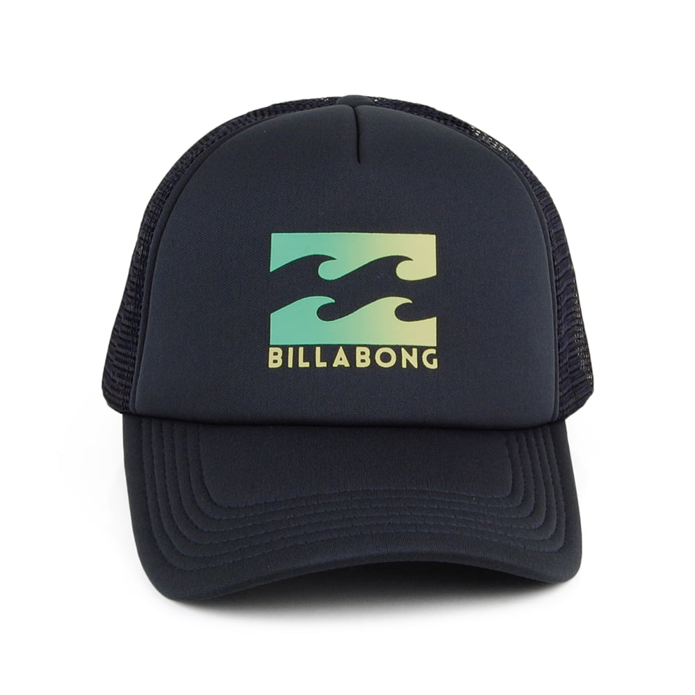 Gorra Trucker Podium de Billabong - Indigo