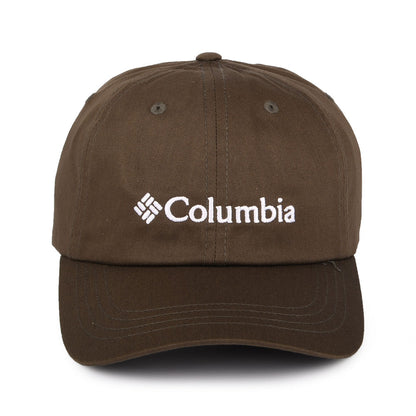 Gorra de béisbol Roc II de Columbia - Verde Oliva