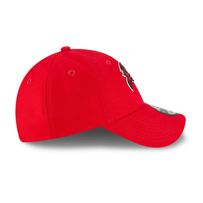 Gorra de béisbol 9FORTY NFL The League Tampa Bay Buccaneers de New Era - Rojo