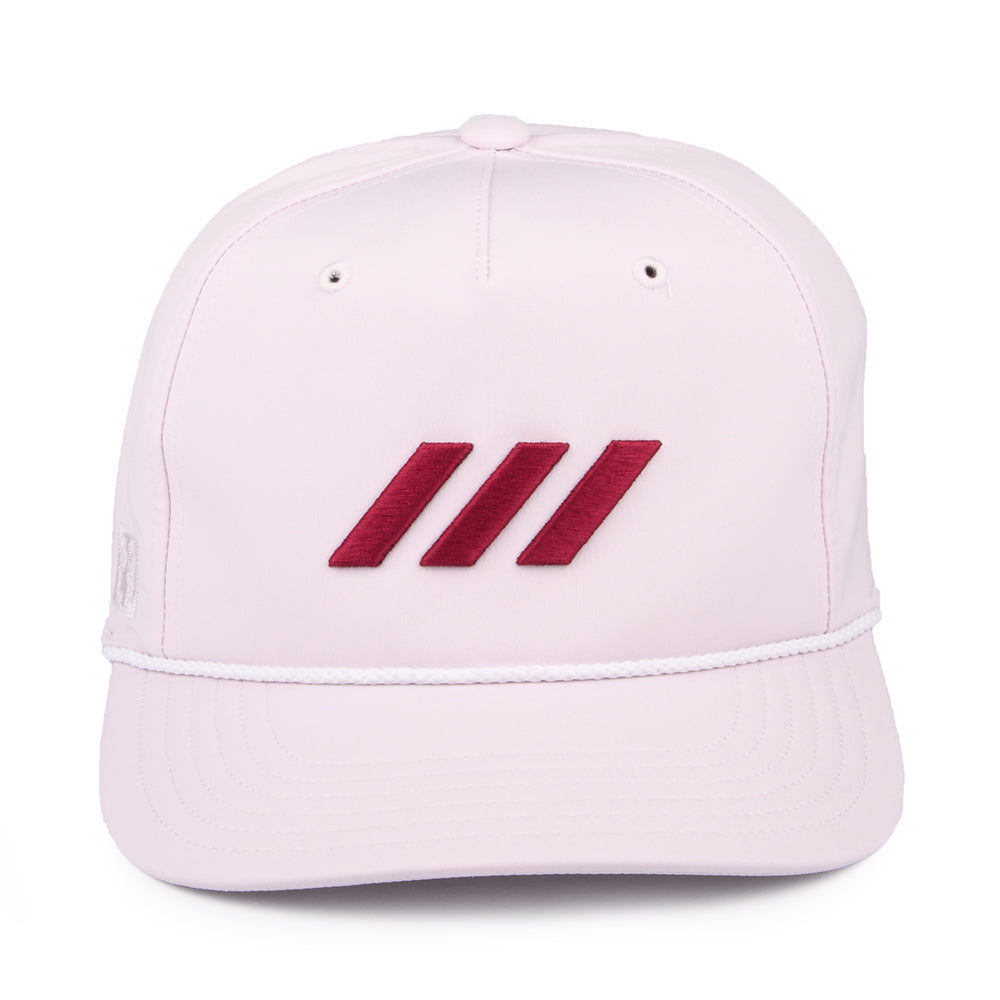 Gorra de béisbol mujeres Rope de Adidas - Rosa Claro