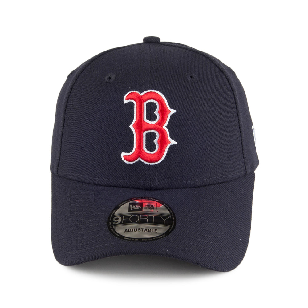 Gorra de béisbol 9FORTY League Boston Red Sox de New Era - Azul Marino