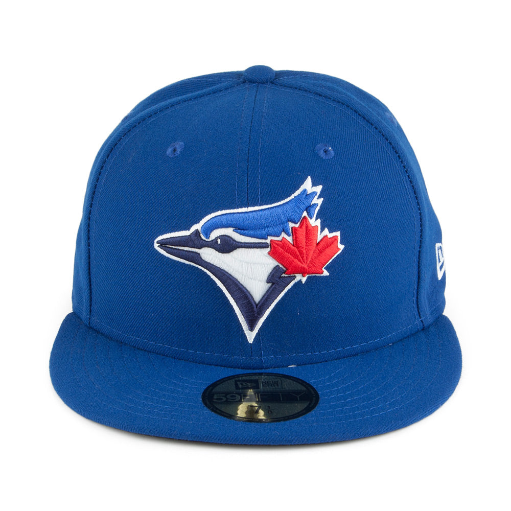 Gorra de béisbol 59FIFTY On Field Game AC Perf Toronto Blue Jays de New Era - Azul