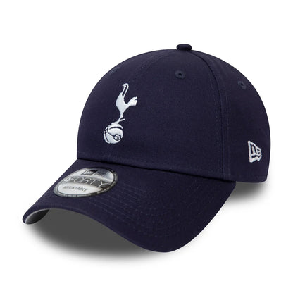 Gorra de béisbol 9FORTY Tottenham Hotspur FC de New Era - Azul Marino