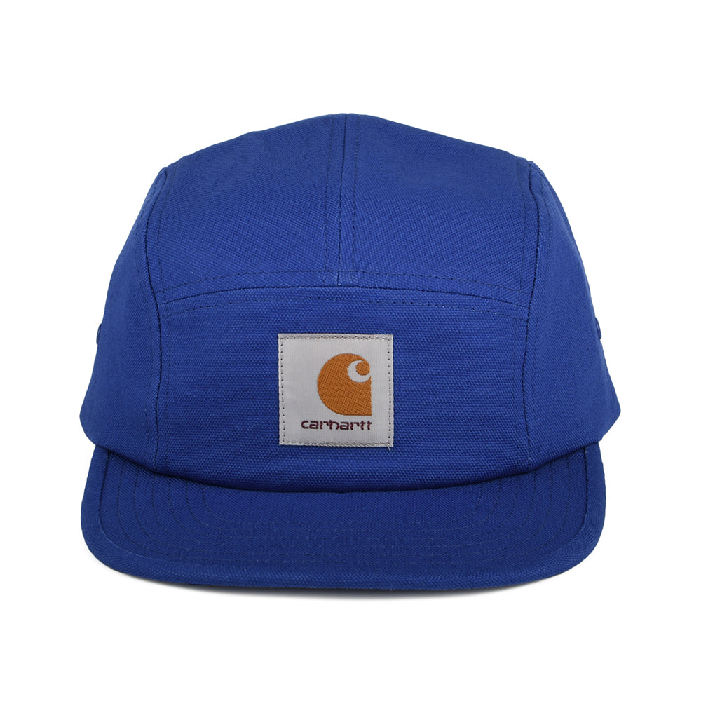 Gorra de béisbol Backley de Carhartt WIP - Azul Celeste