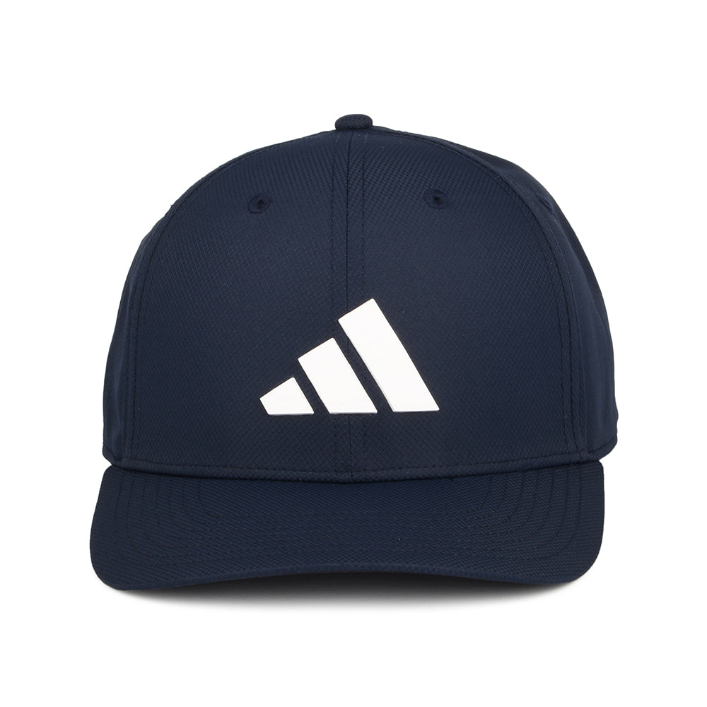 Gorra Snapback Golf Tour reciclado de Adidas - Azul Marino