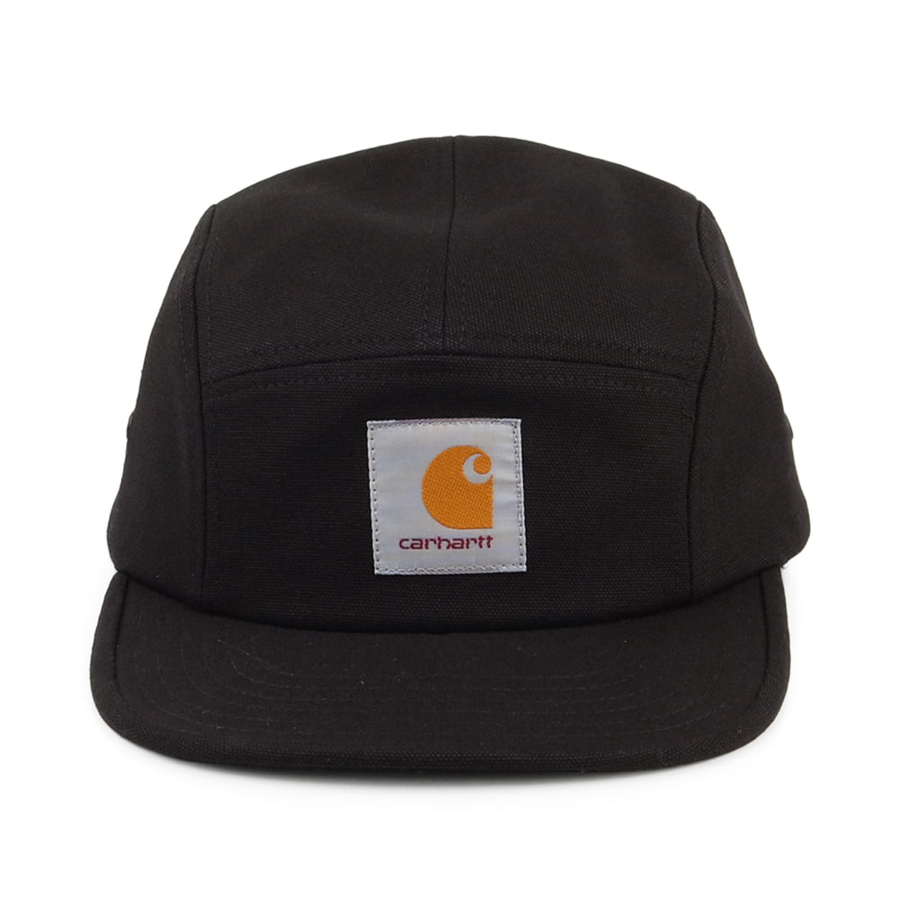 Gorra de béisbol Backley de Carhartt WIP - Negro