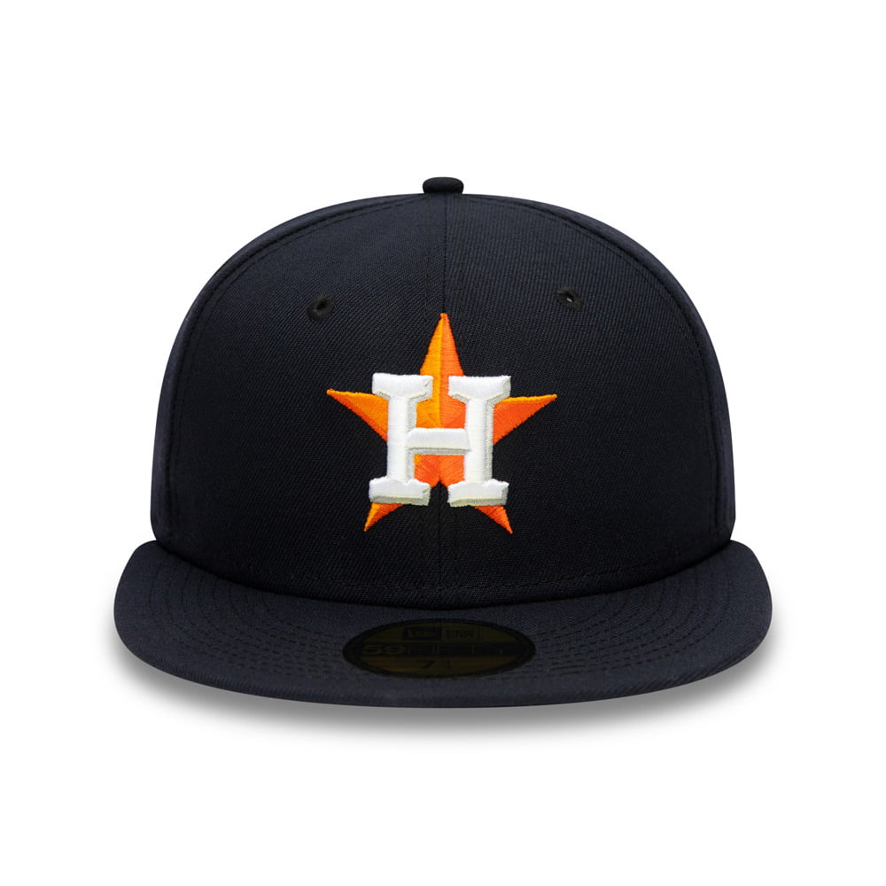 Gorra de béisbol 59FIFTY Houston Astros de New Era - On Field - Home