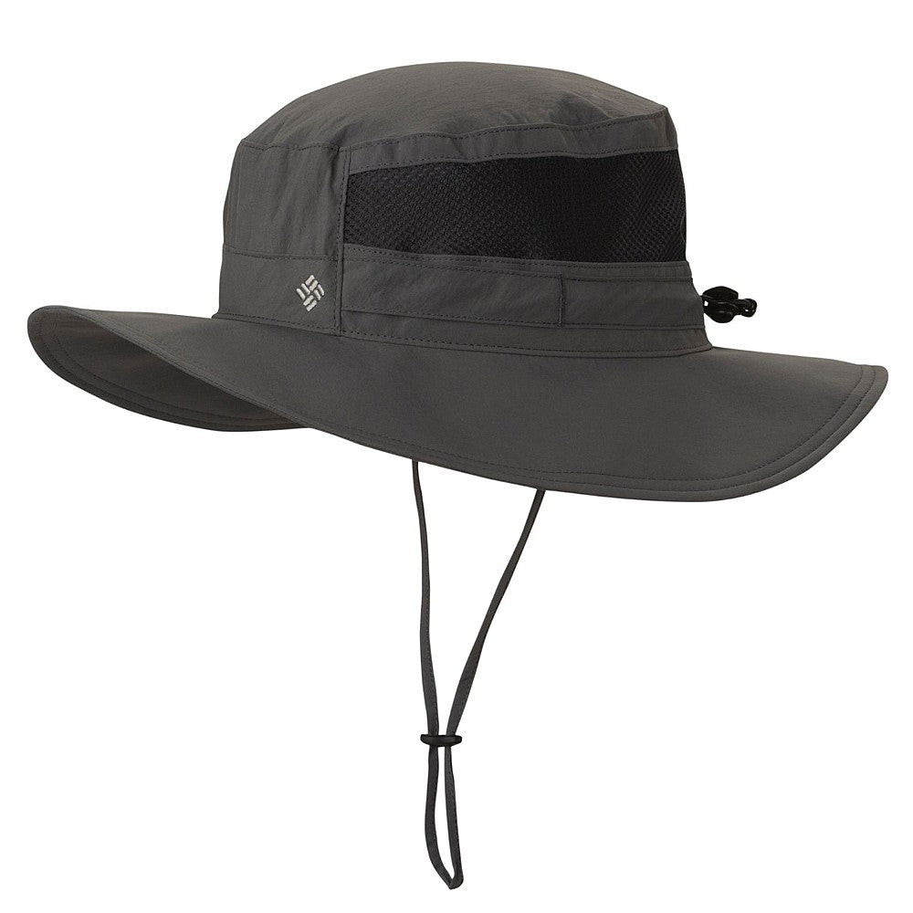 Sombrero Boonie Bora Bora de Columbia - Gris