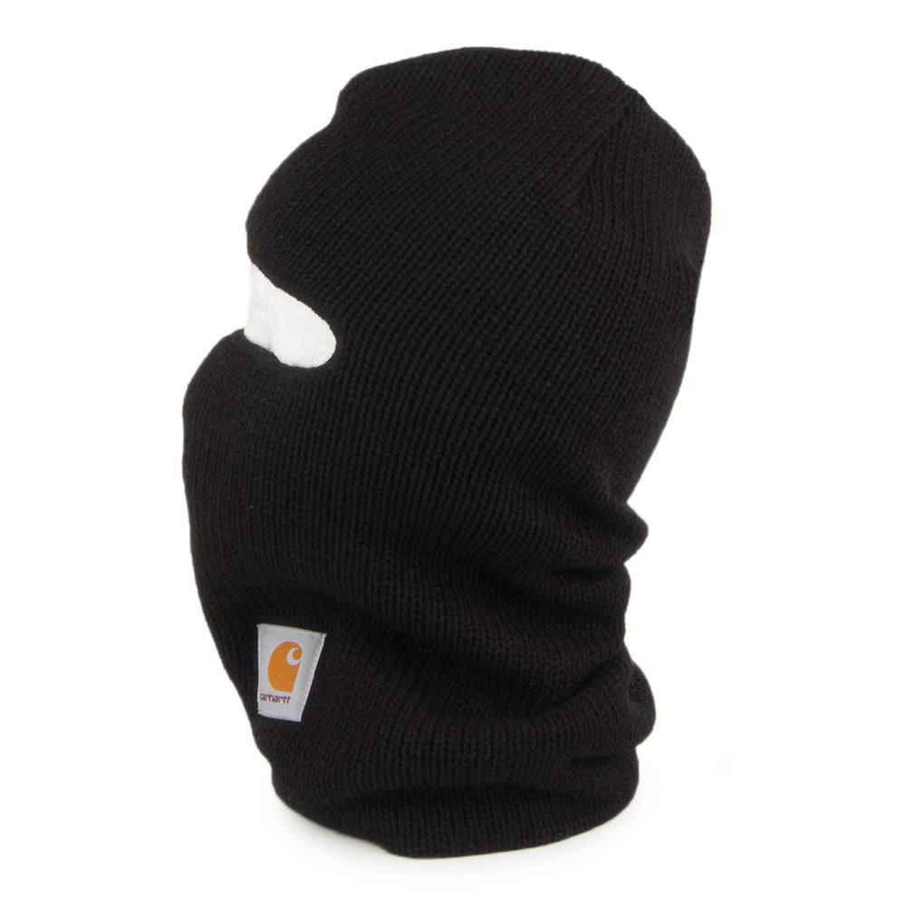 Pasamontañas Storm Mask de Carhartt WIP - Negro