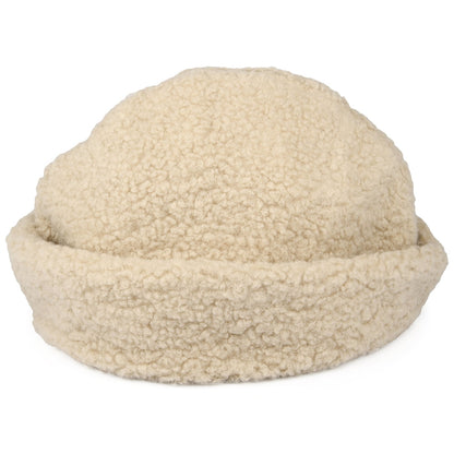 Sombrero de invierno Ginsburg de Sherpa de Brixton - Avena