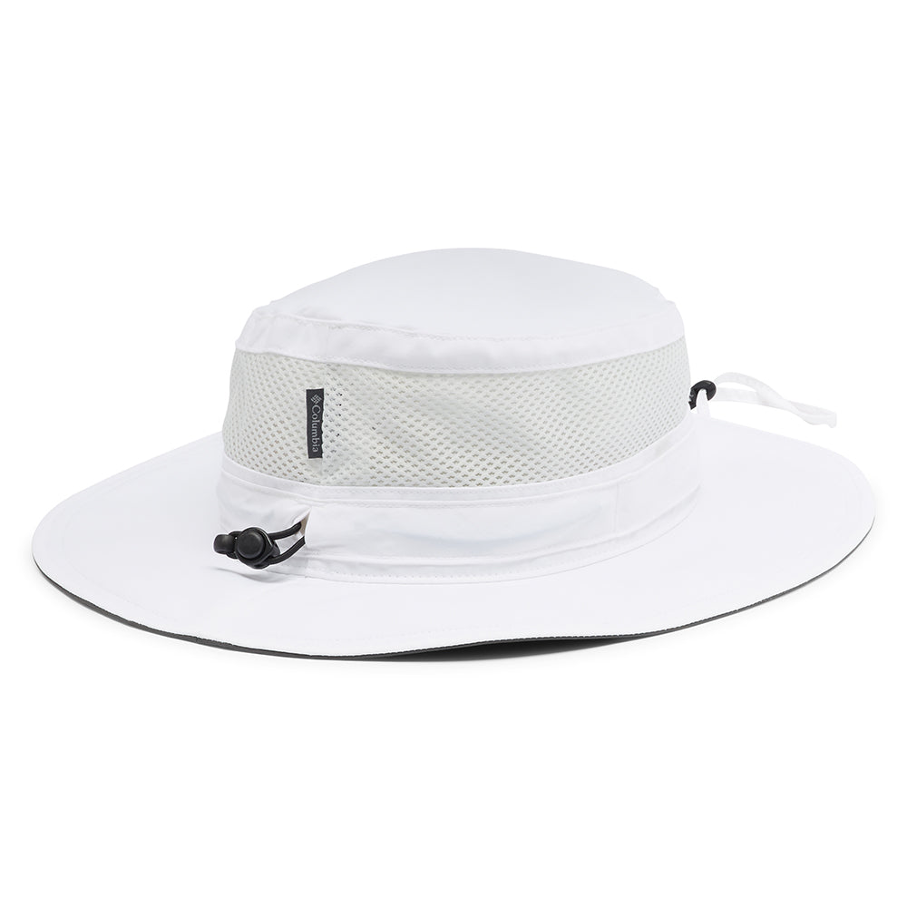 Sombrero Boonie Bora Bora de Columbia - Blanco