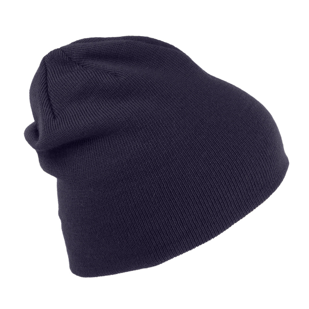 Gorro Beanie Otis de Levi's - Azul Marino