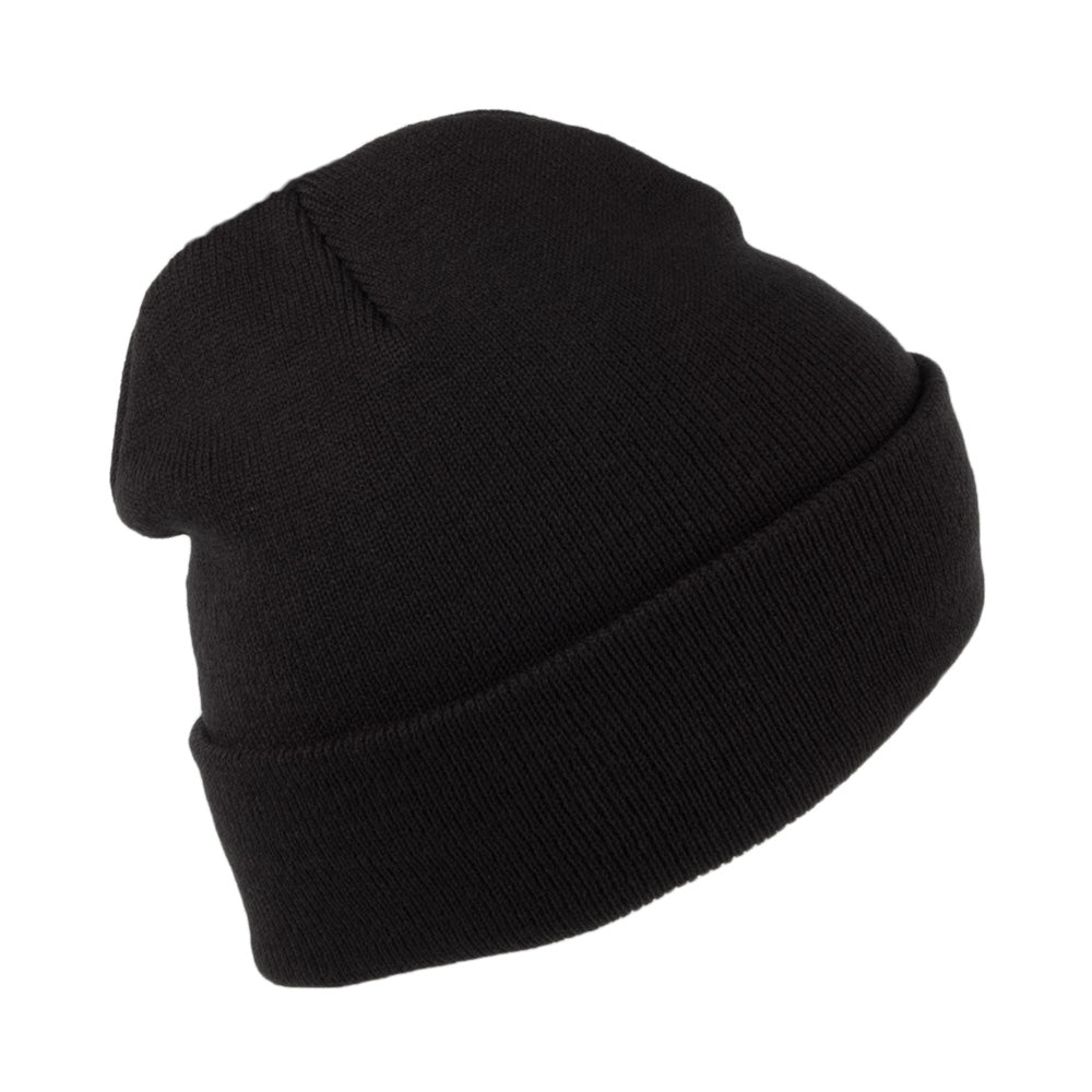 Gorro Beanie Box Logo de HUF - Negro