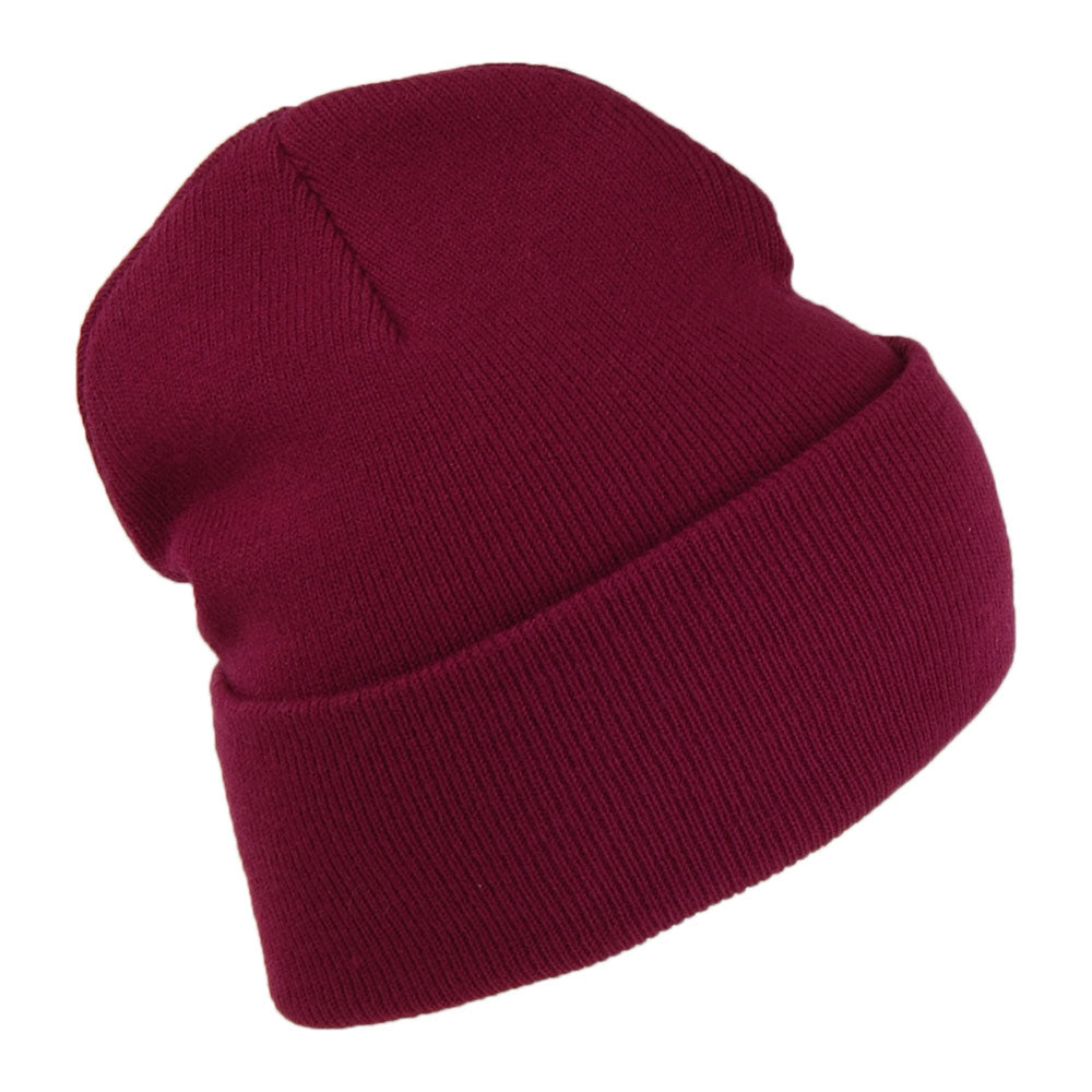 Gorro Beanie Utility de Nike SB - Granate