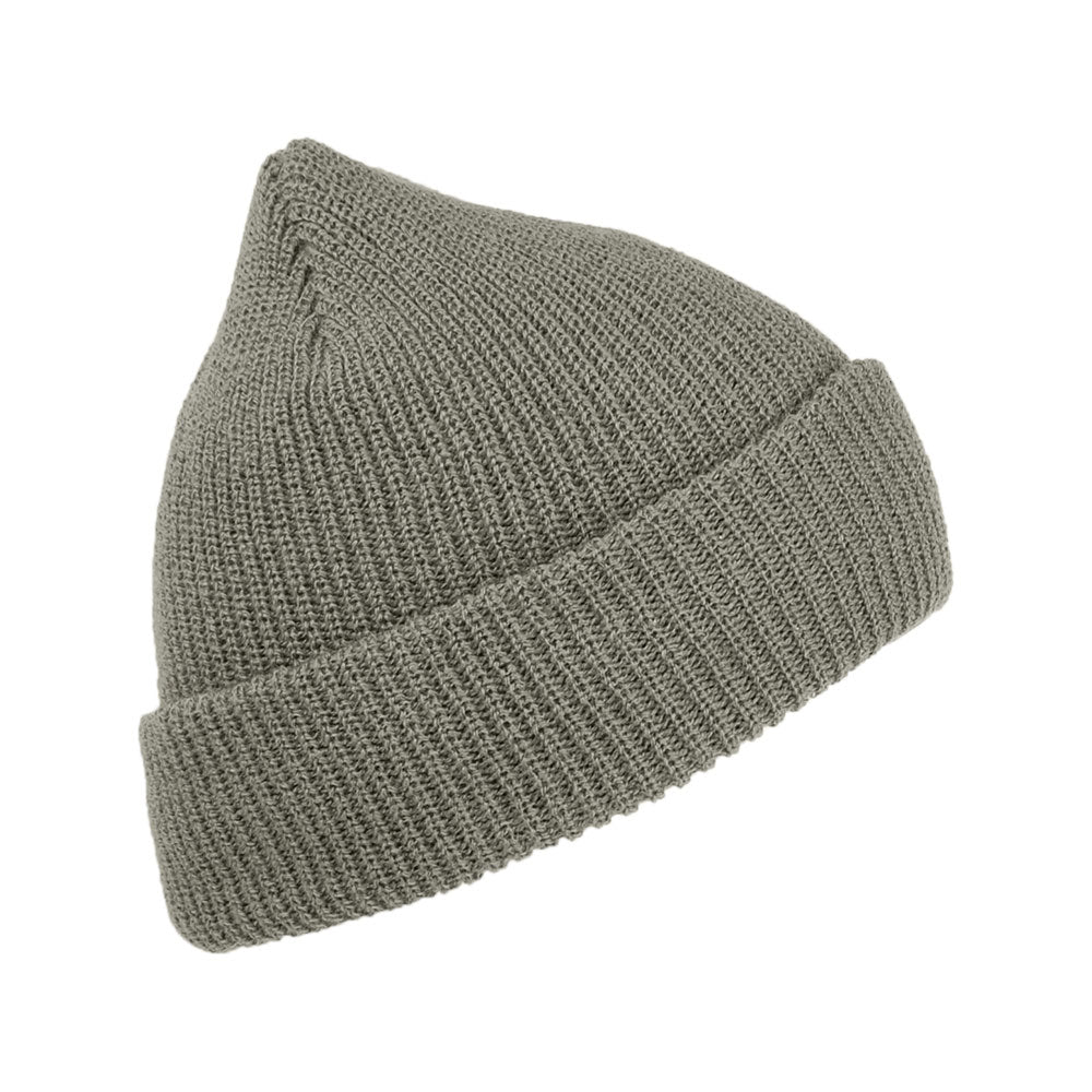 Gorro Beanie Classic Heist de Brixton - Salvia