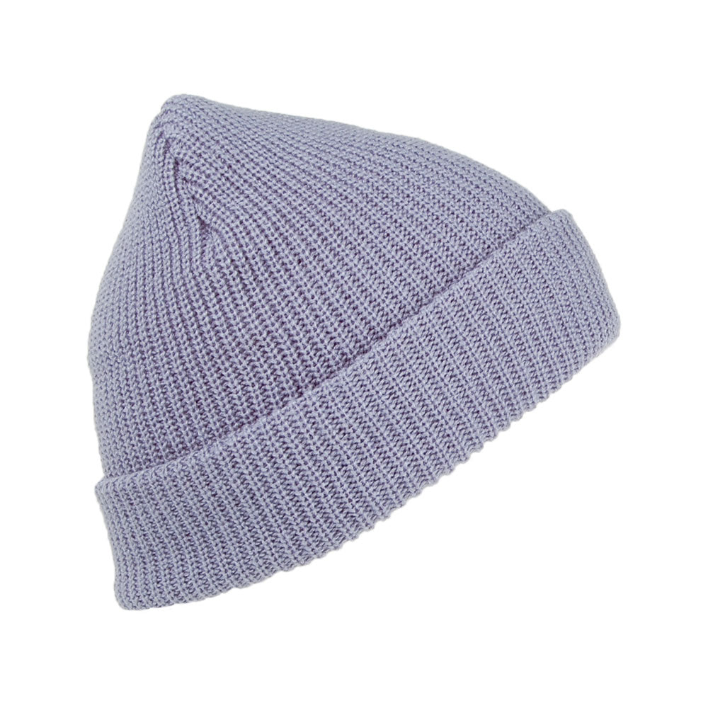 Gorro Beanie Classic Heist de Brixton - Azul Claro