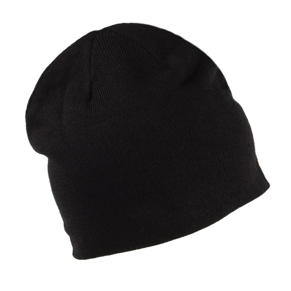 Gorro Beanie Highline de The North Face - Negro-Kaki