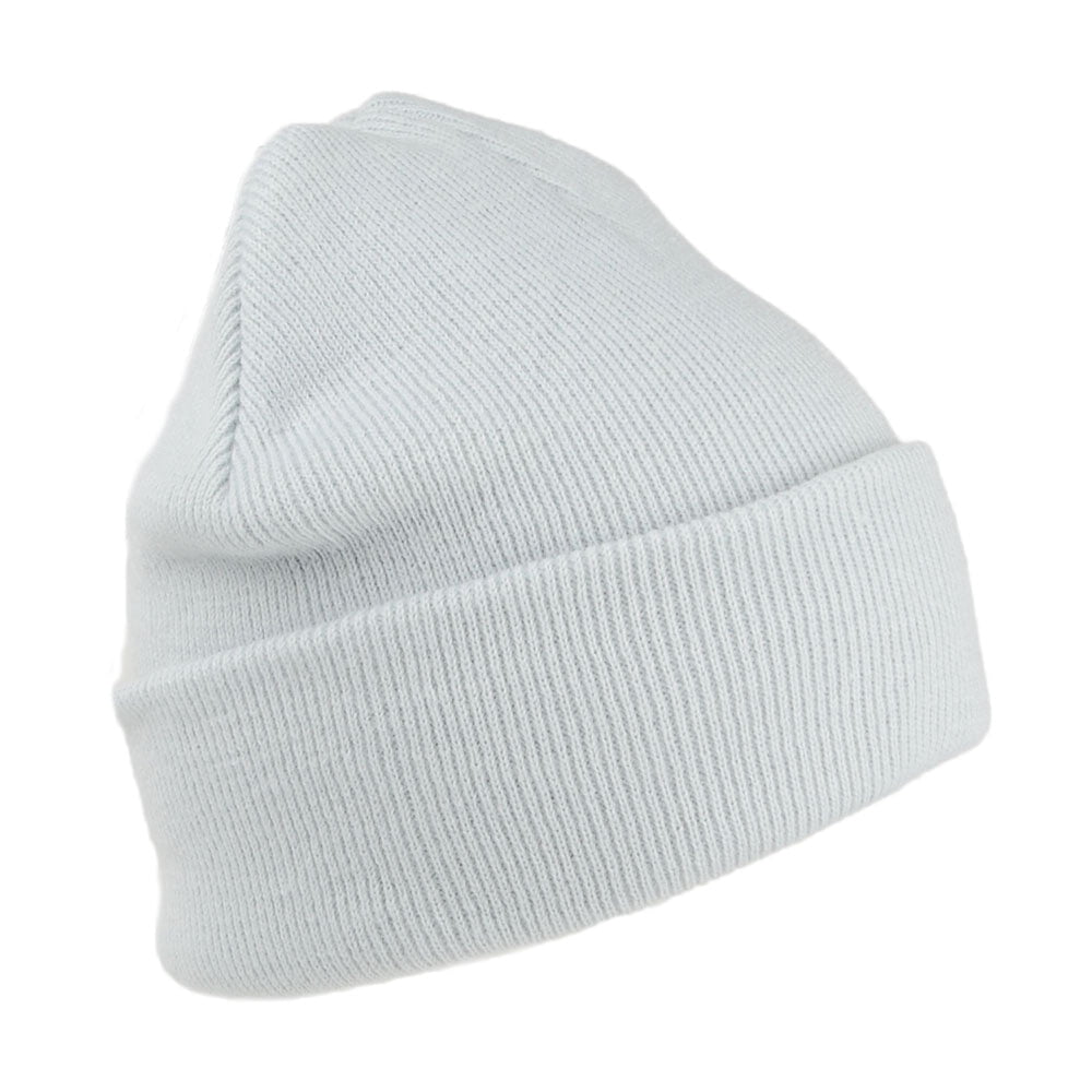 Gorro Beanie Core de Converse - Azul Claro