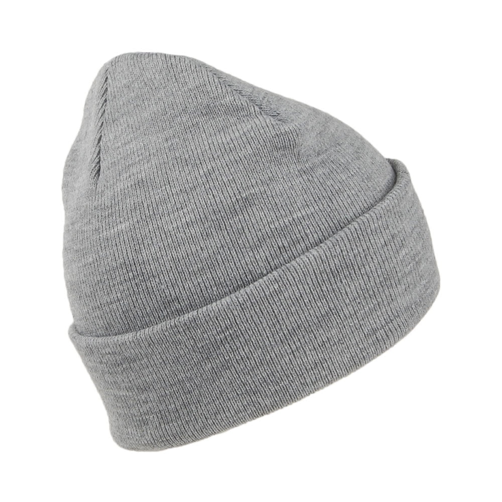 Gorro Beanie Classic H de HUF - Gris