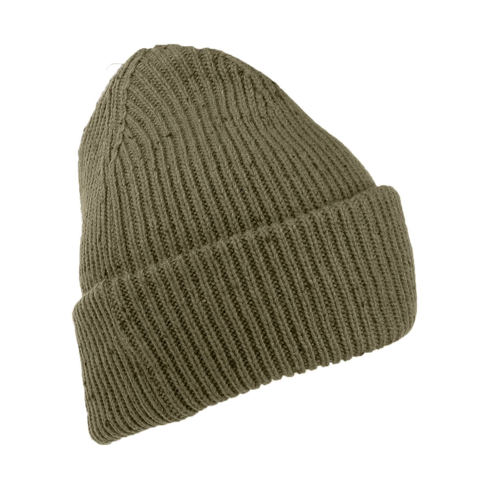 Gorro Beanie Melange de O'Neill - Verde Musgo