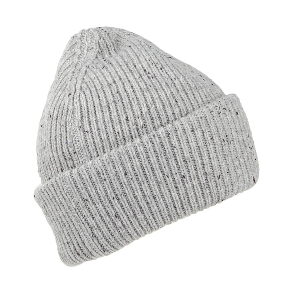 Gorro Beanie Melange de O'Neill - Gris Multi