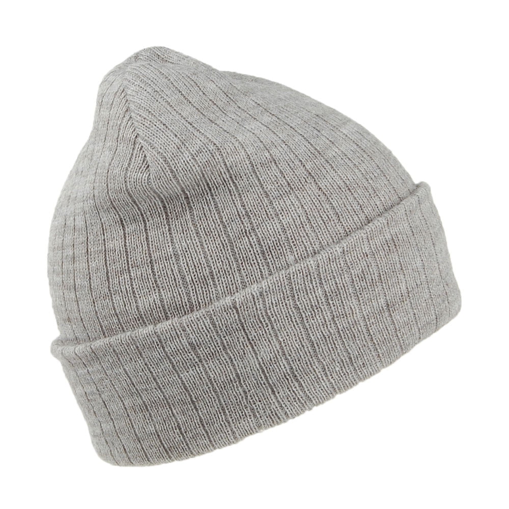 Gorro Beanie Everyday patrón a rayas de O'Neill - Gris