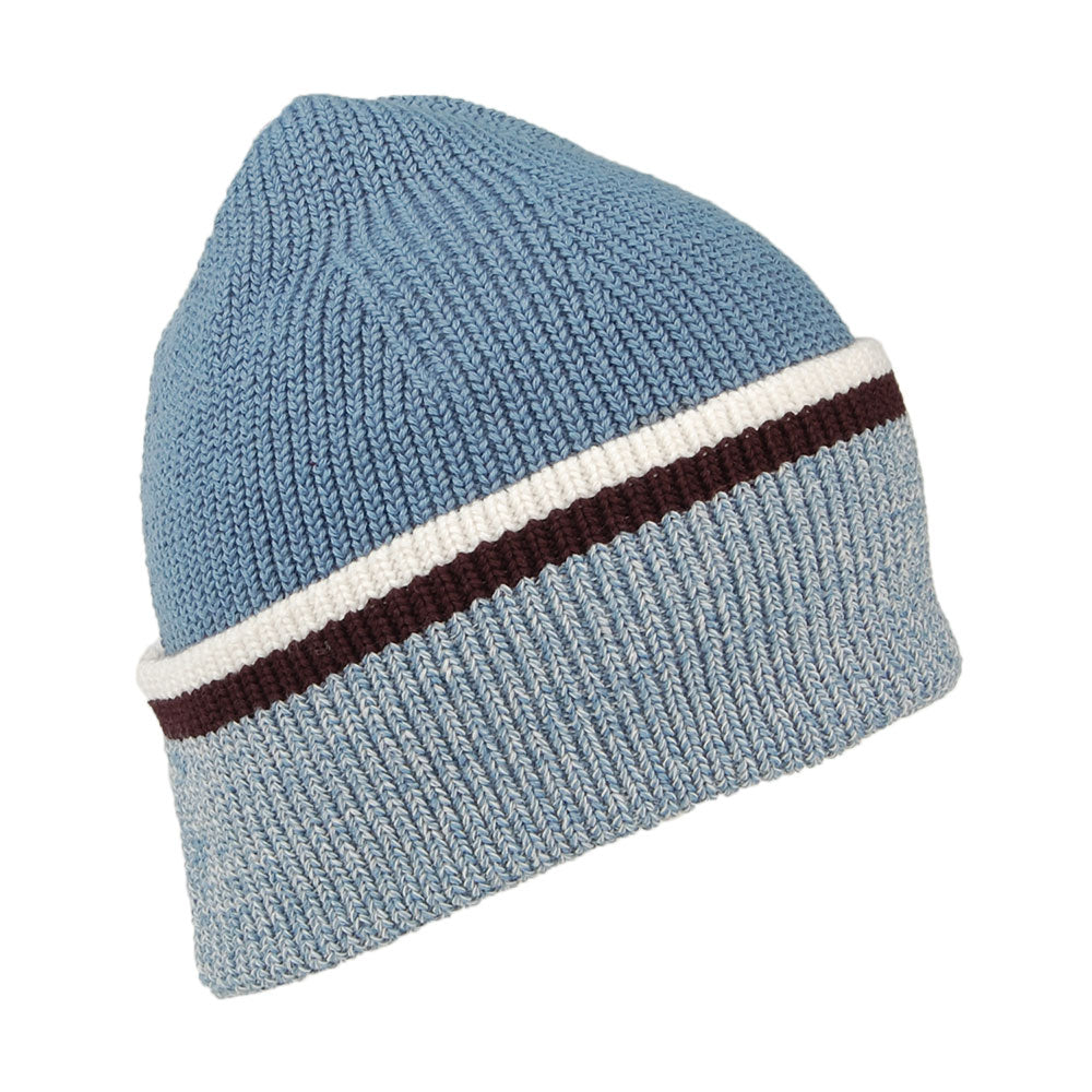 Gorro Beanie Irby de Barts - Azul