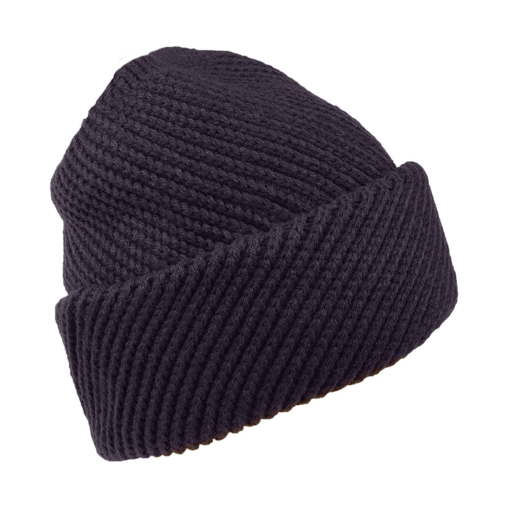 Gorro Beanie Reissy de Barts - Azul Marino