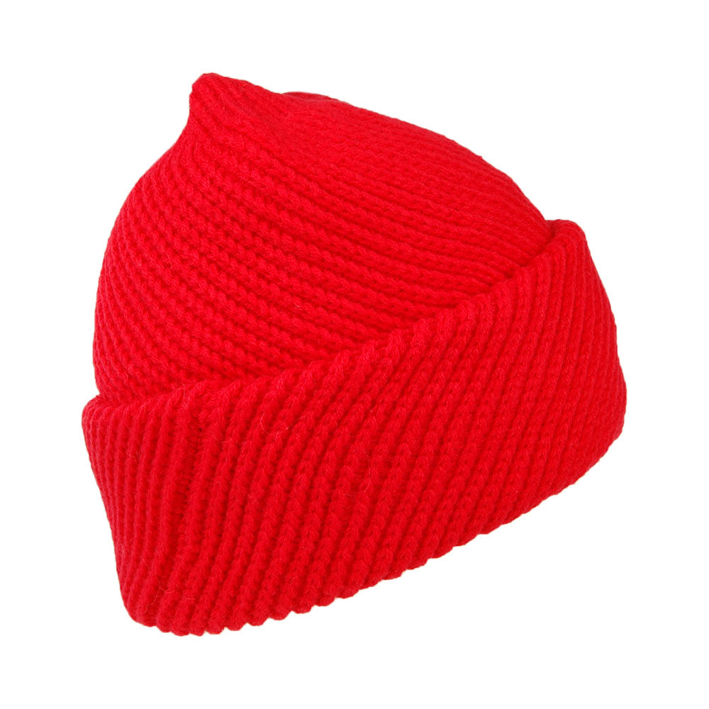 Gorro Beanie Reissy de Barts - Rojo