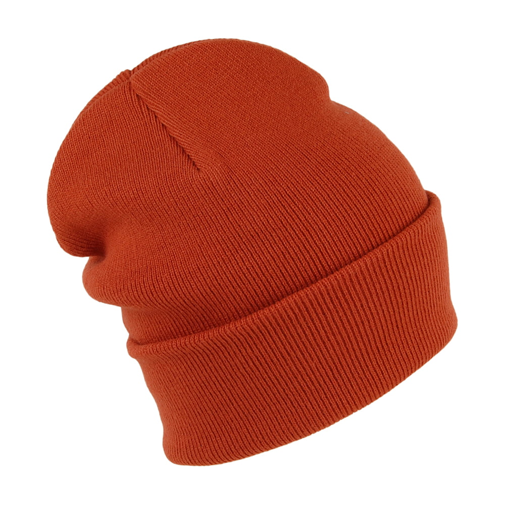 Gorro Beanie Watch Cap de Carhartt WIP - Canela