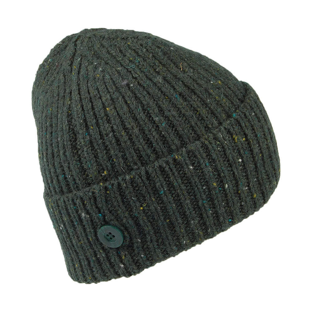 Gorro Beanie Anglistic XX de Carhartt WIP - Bosque